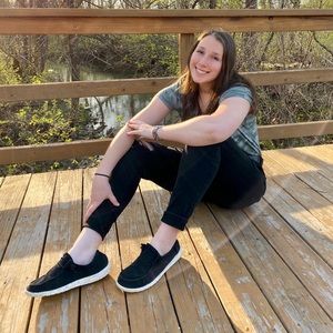 Meet your Posher, Jada